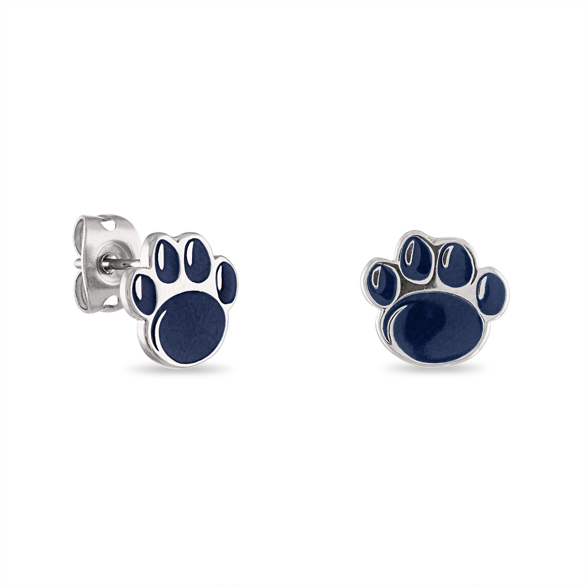 Penn State Paw Studs