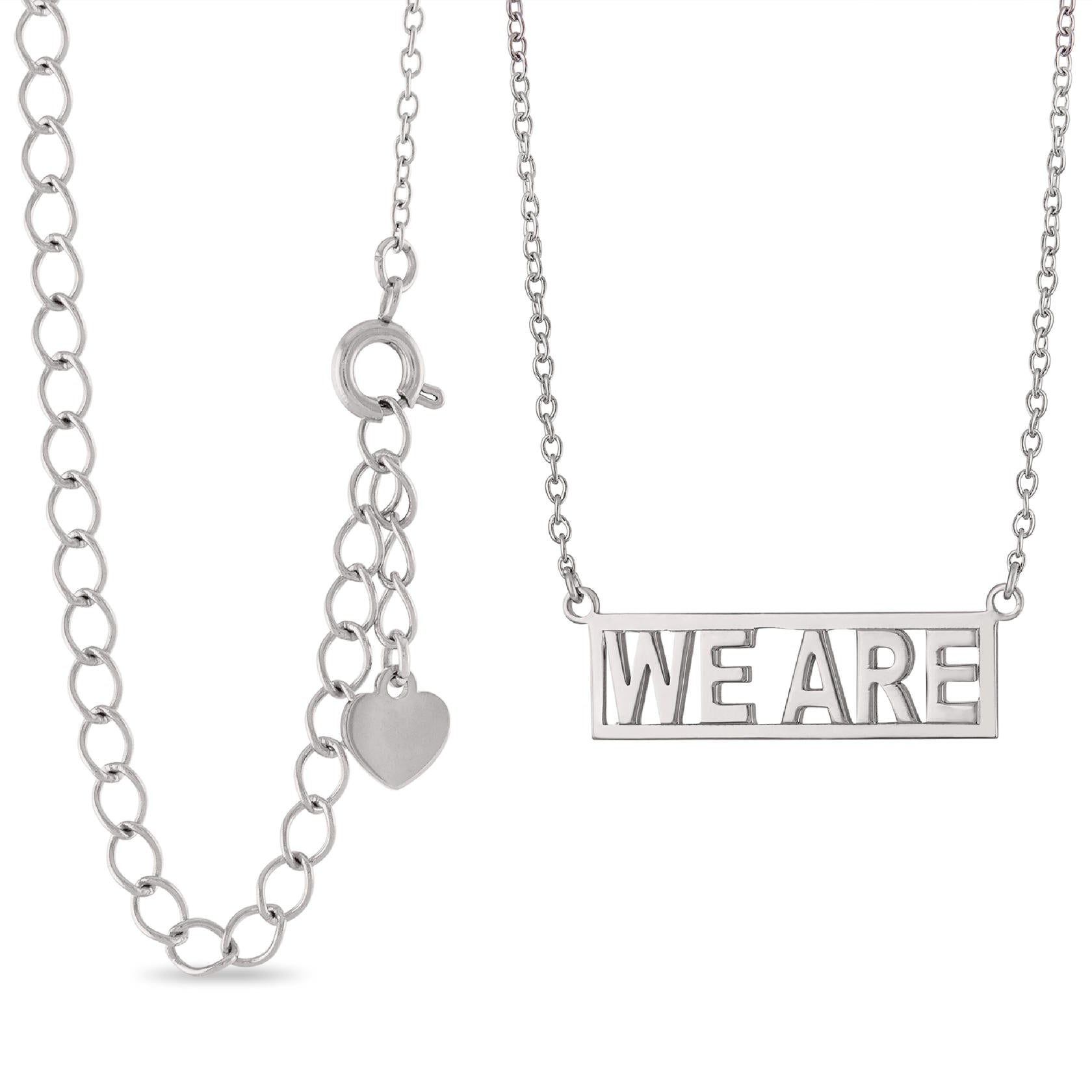 WE ARE Penn State Necklace
