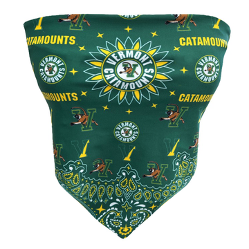 Vermont Bandana Top
