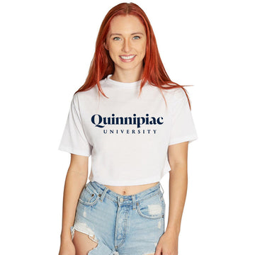 Quinnipiac Bobcats Tee