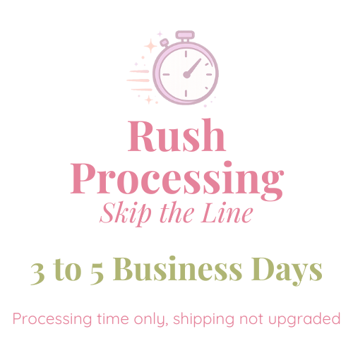 Rush Processing, Skip the Line