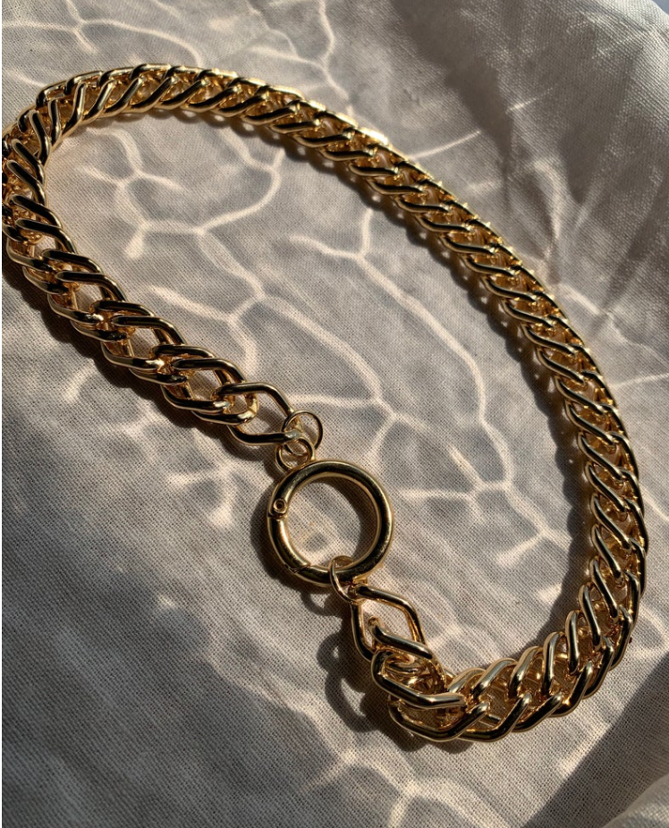 Views & Co. The Imperial Bracelet & Necklace Set