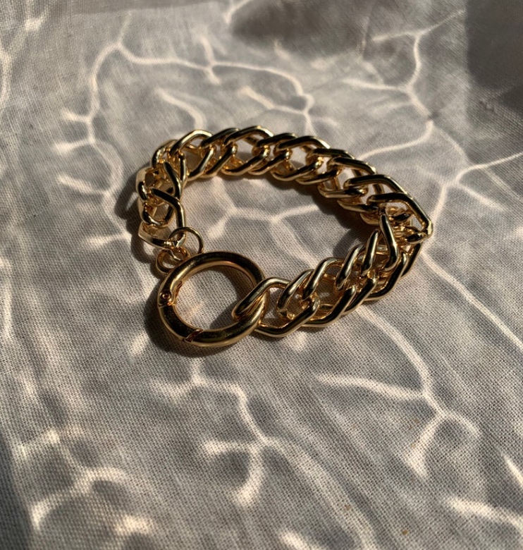 Views & Co. The Imperial Bracelet & Necklace Set
