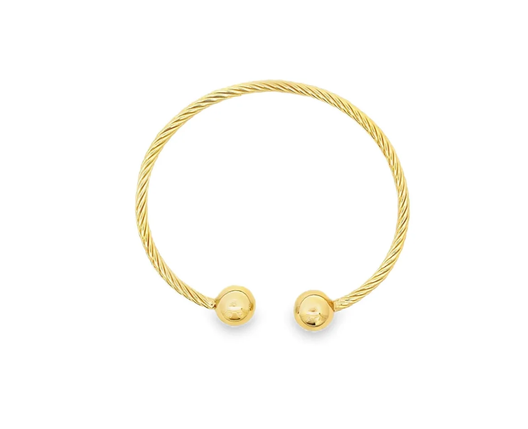 Views & Co. Pointe Bracelet