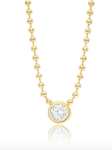 Views & Co. Nia Necklace