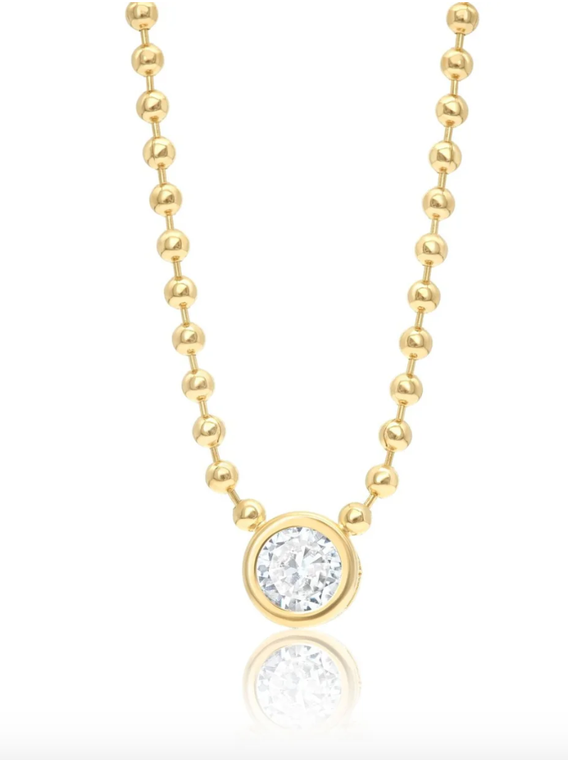 Views & Co. Nia Necklace