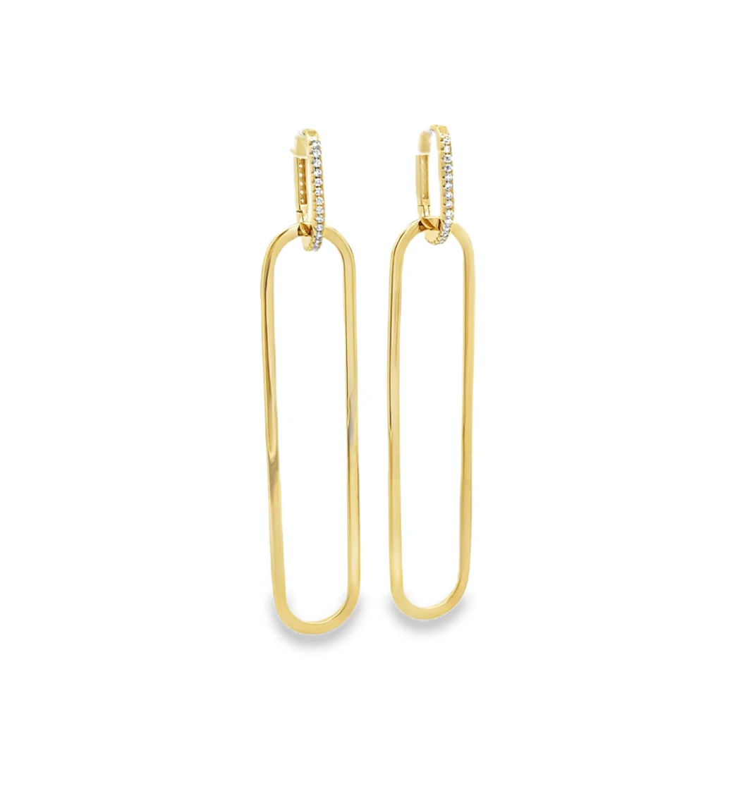 Views & Co. Lauren Earrings