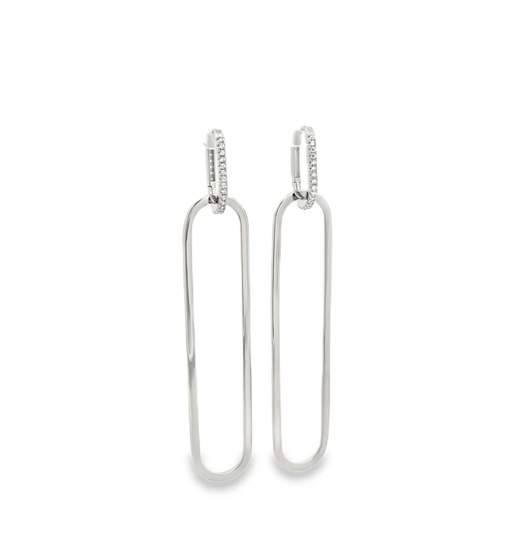 Views & Co. Lauren Earrings