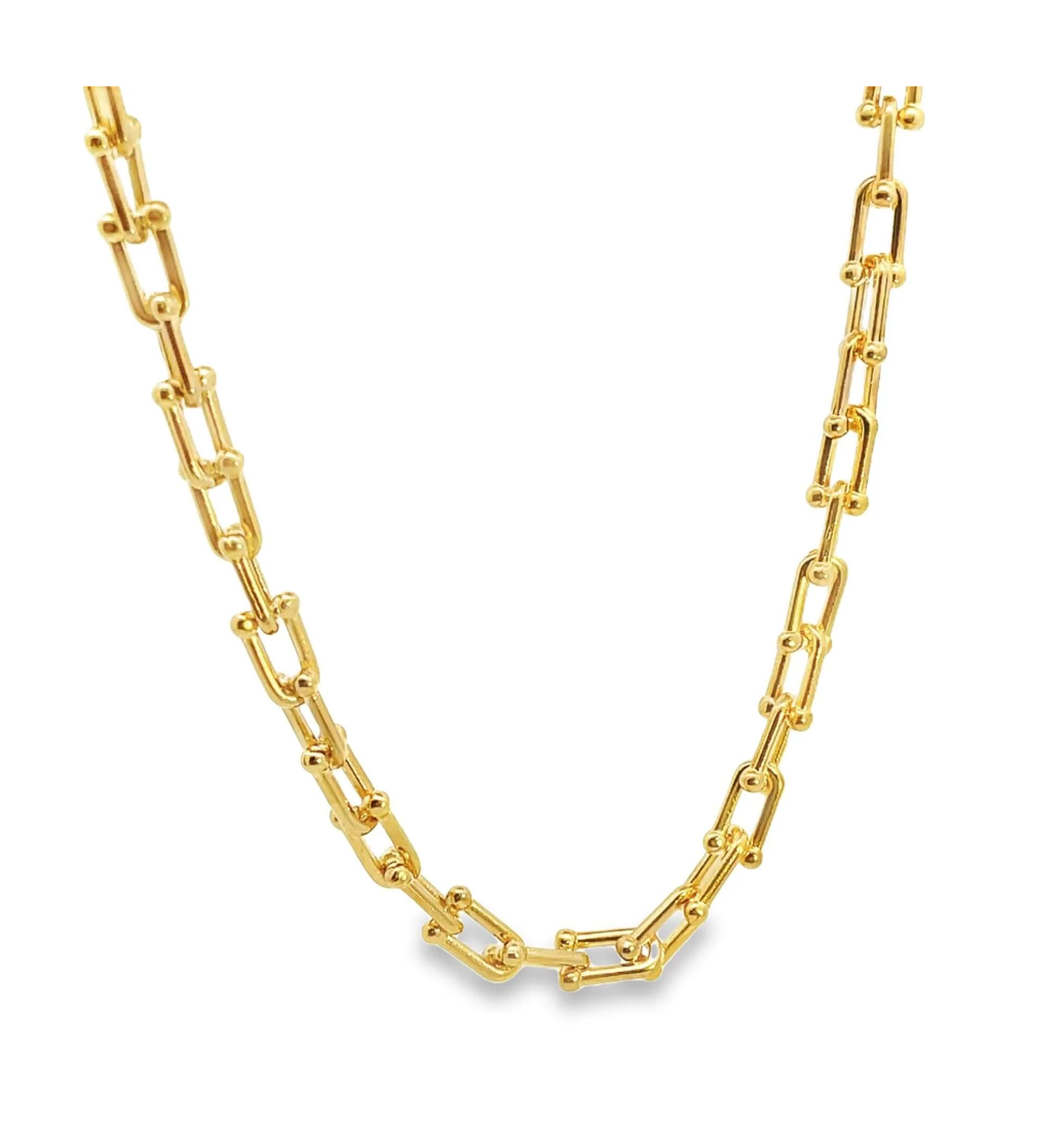Views & Co. Monroe Necklace Set