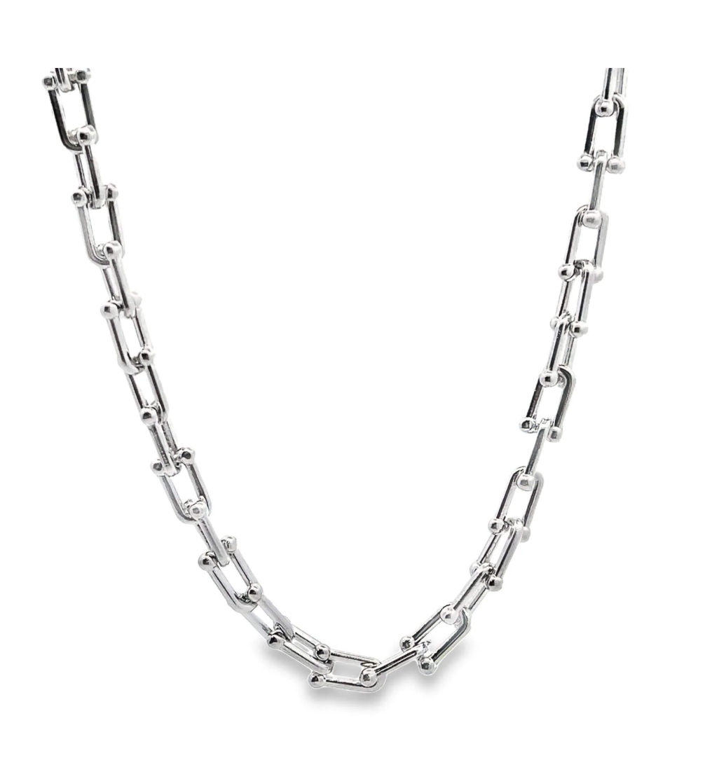 Views & Co. Monroe Necklace Set