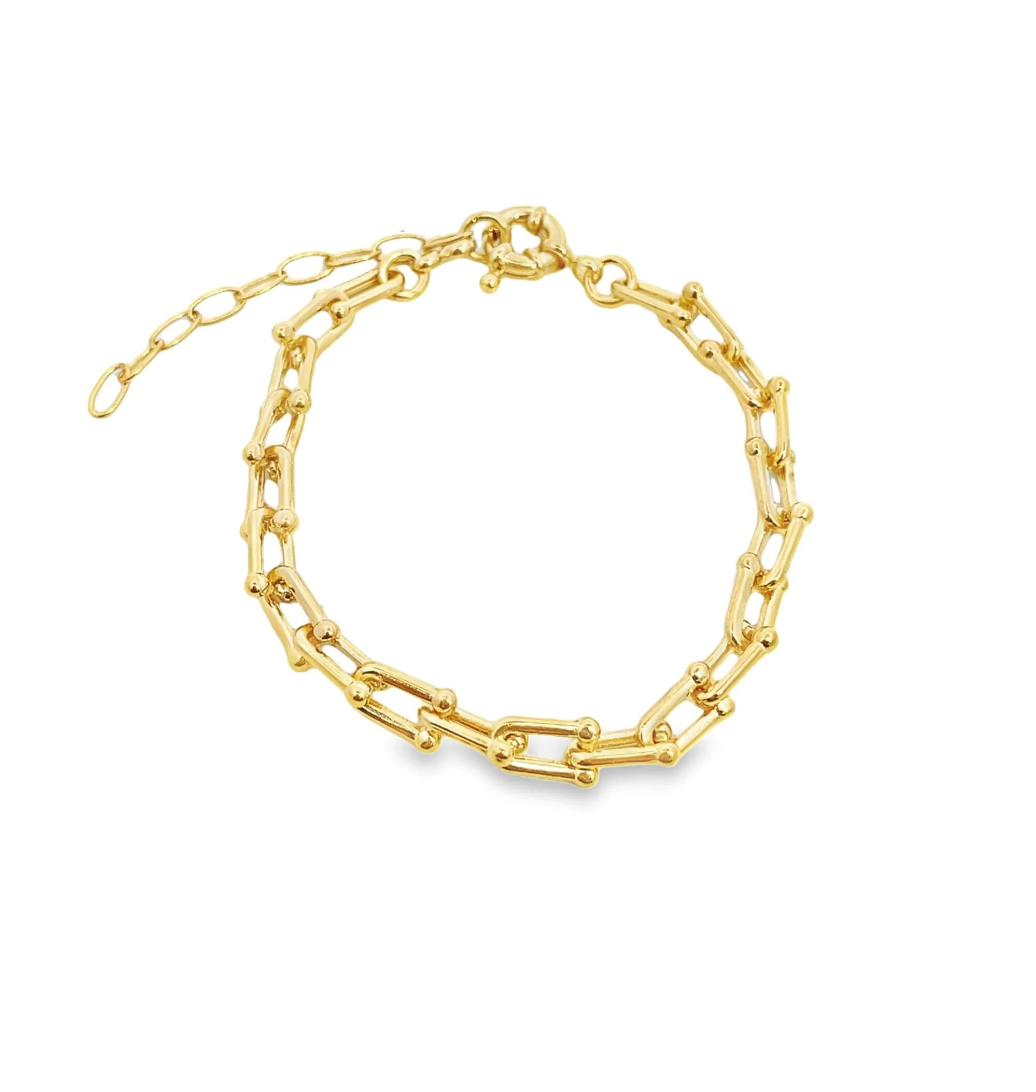 Views & Co. Miss Mam Bracelet