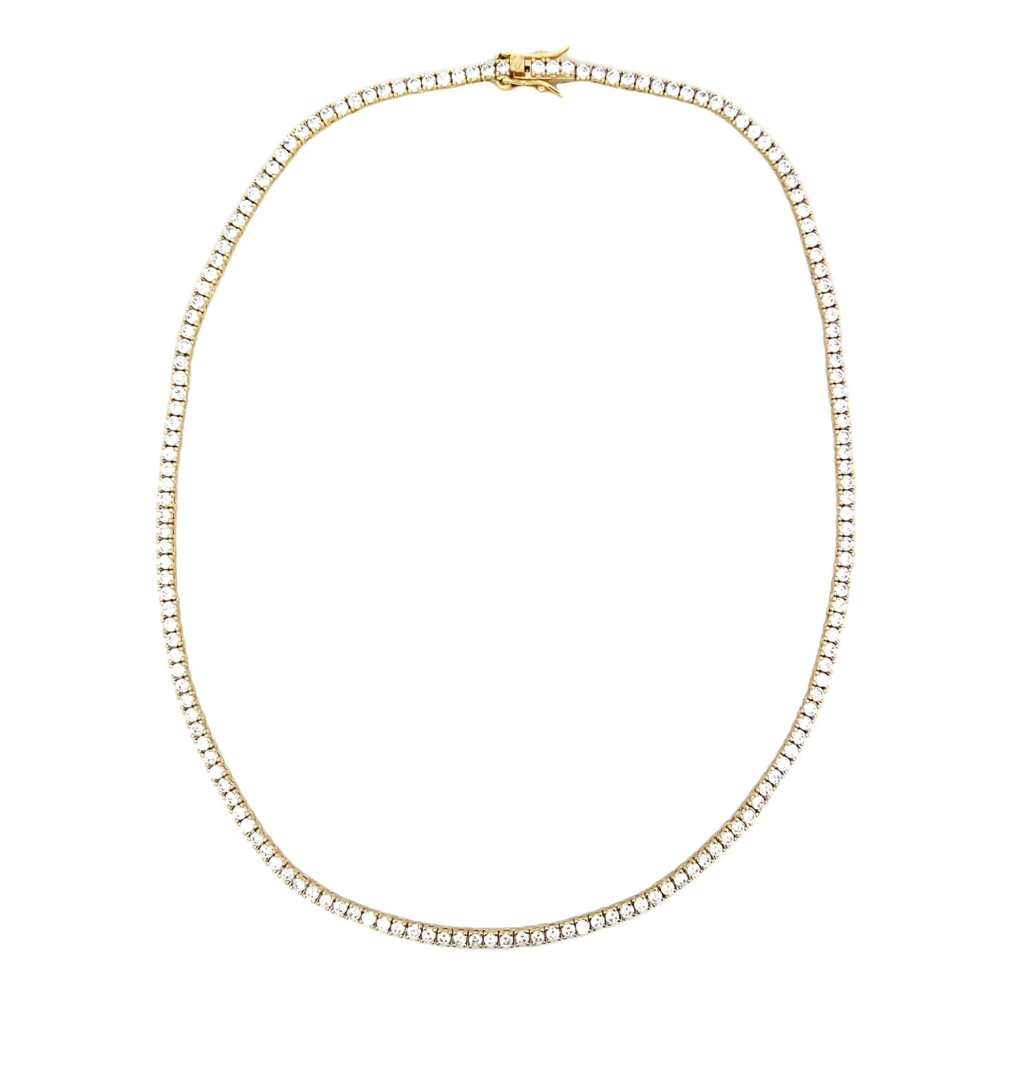 Views & Co. Monroe Necklace Set