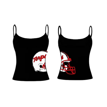 Maryland Helmet Tank