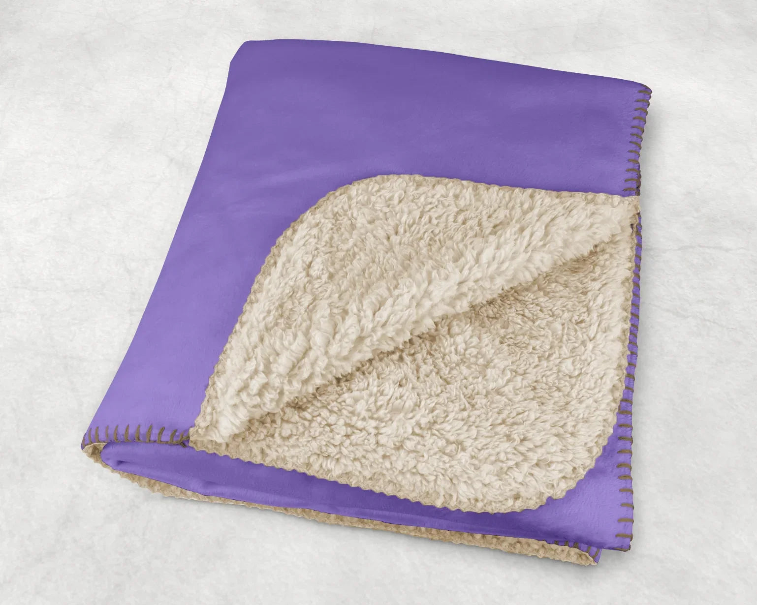 Sigma Kappa XL 60x80 Sherpa Throw Blanket - 1874