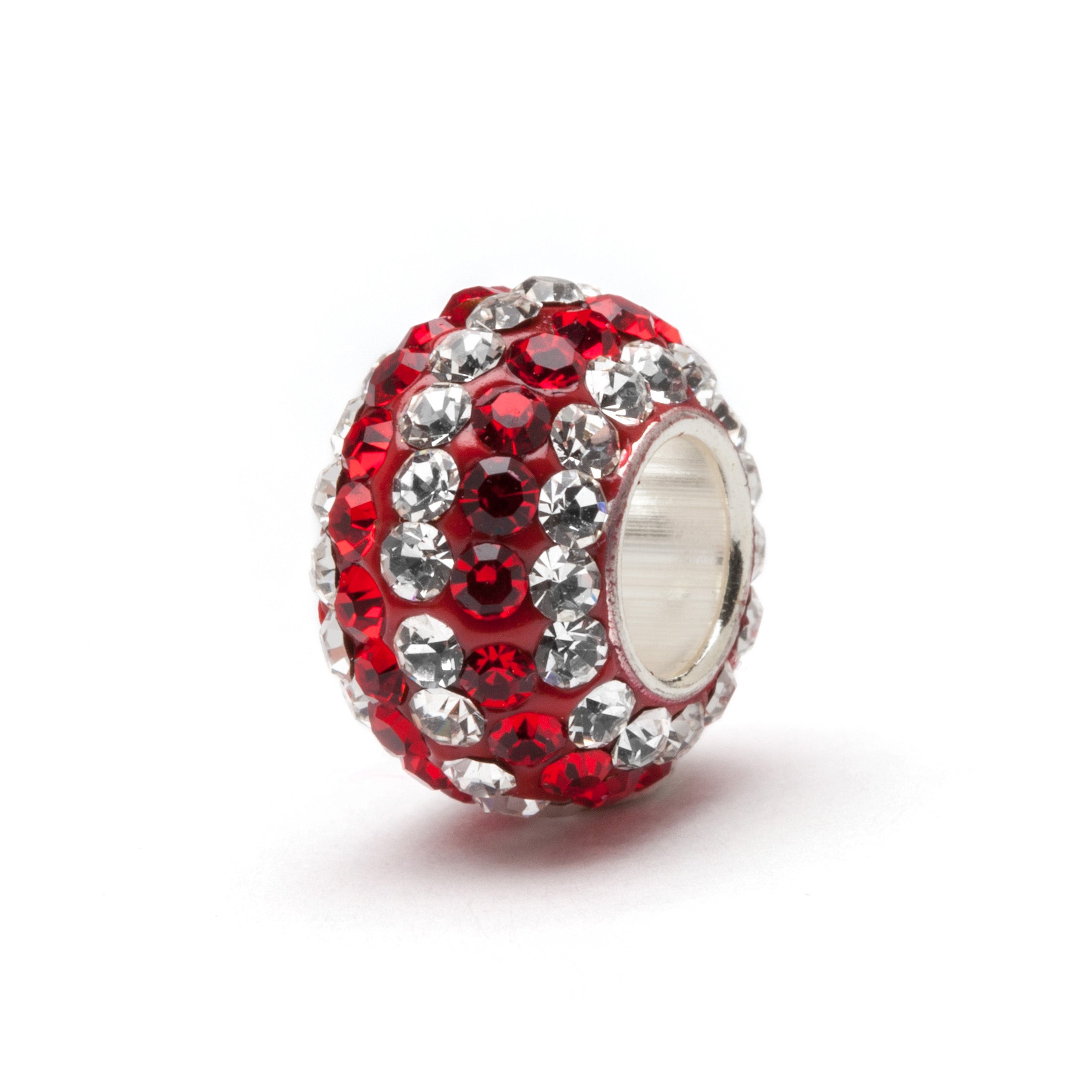 Ohio State Buckeye Crazy Bracelet