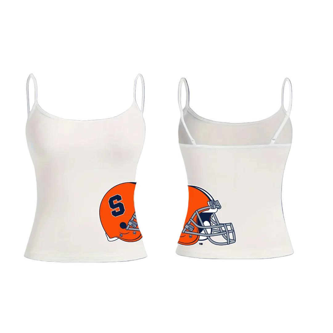 Syracuse Helmet Tank