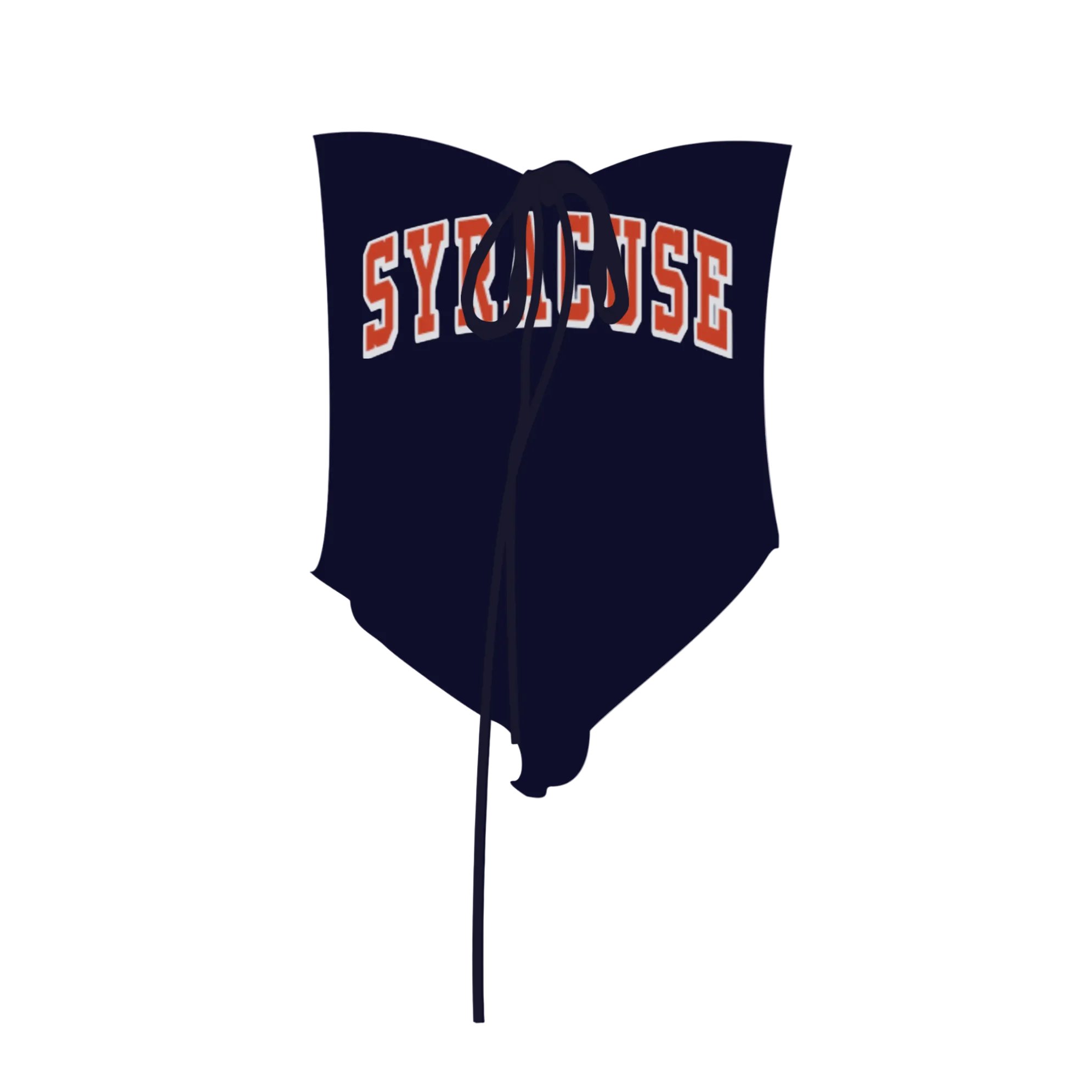 Syracuse Sweetheart Tube Top