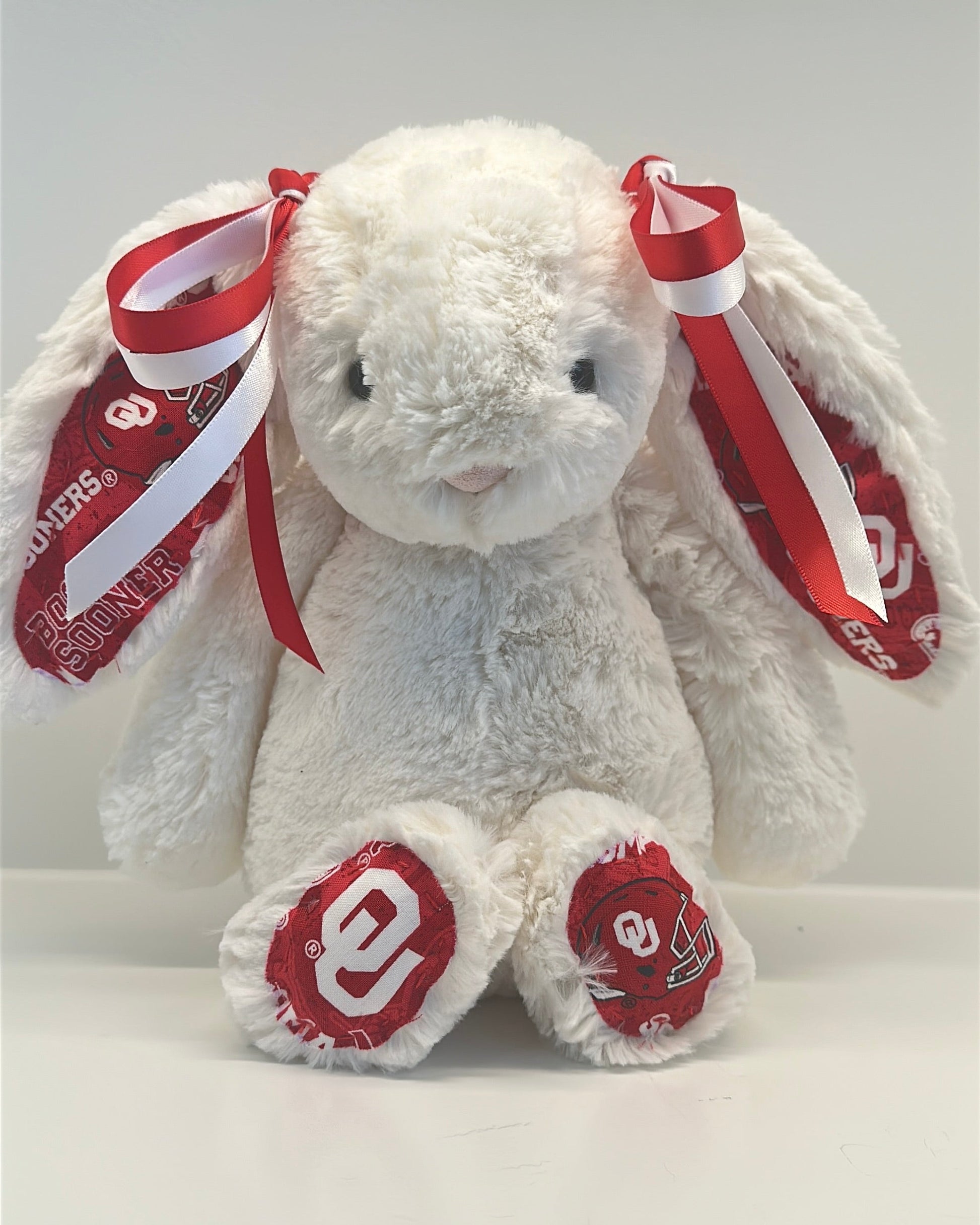 The University of Oklahoma
