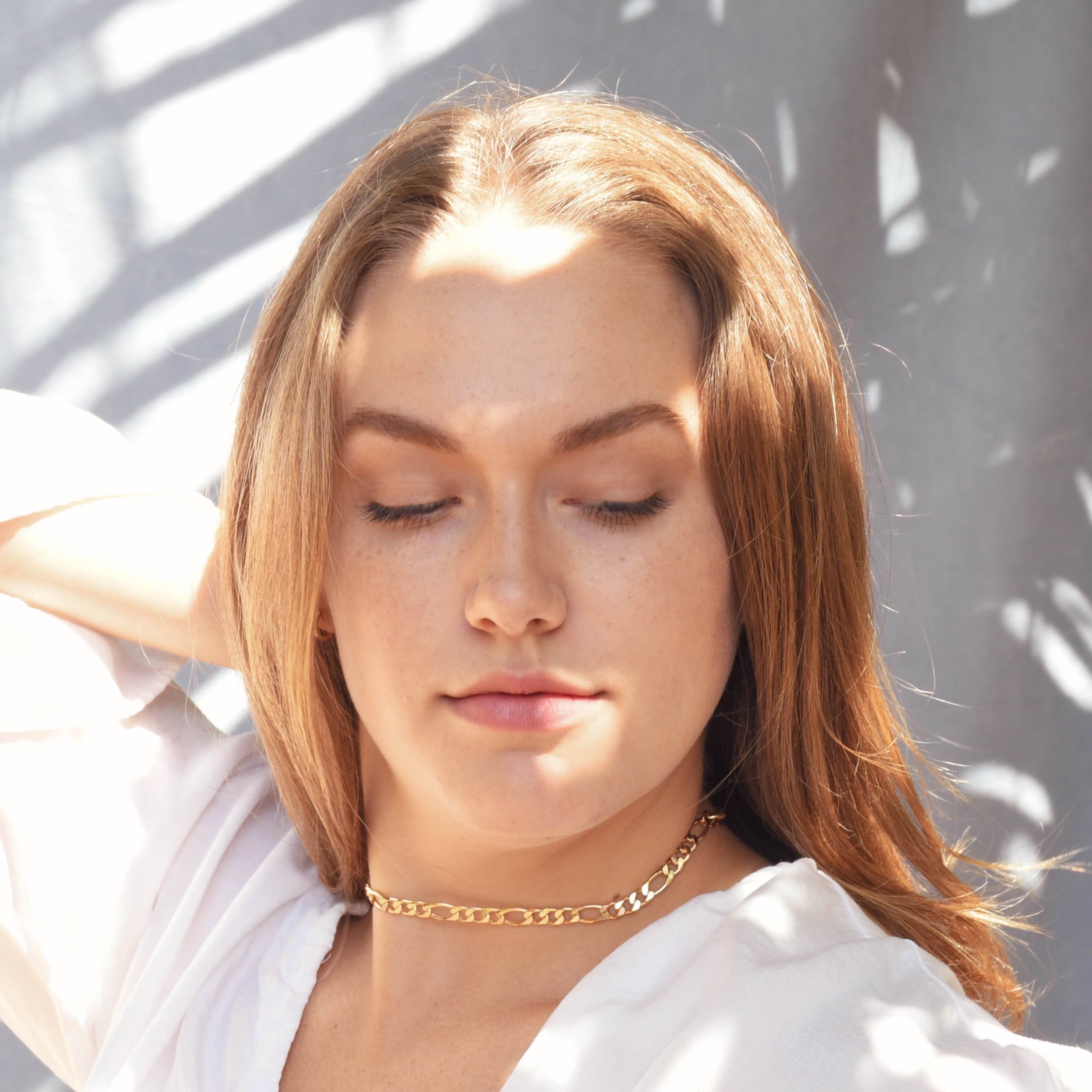 Views & Co. La Figara Necklace Set