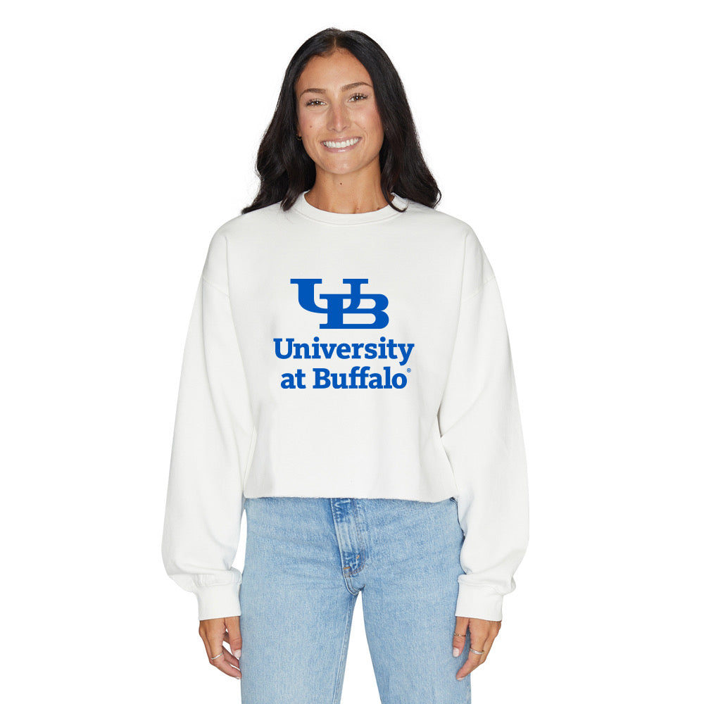 Buffalo Bulls Crewneck