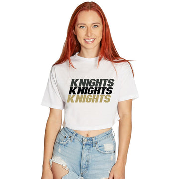 UCF Knights Repeat Tee