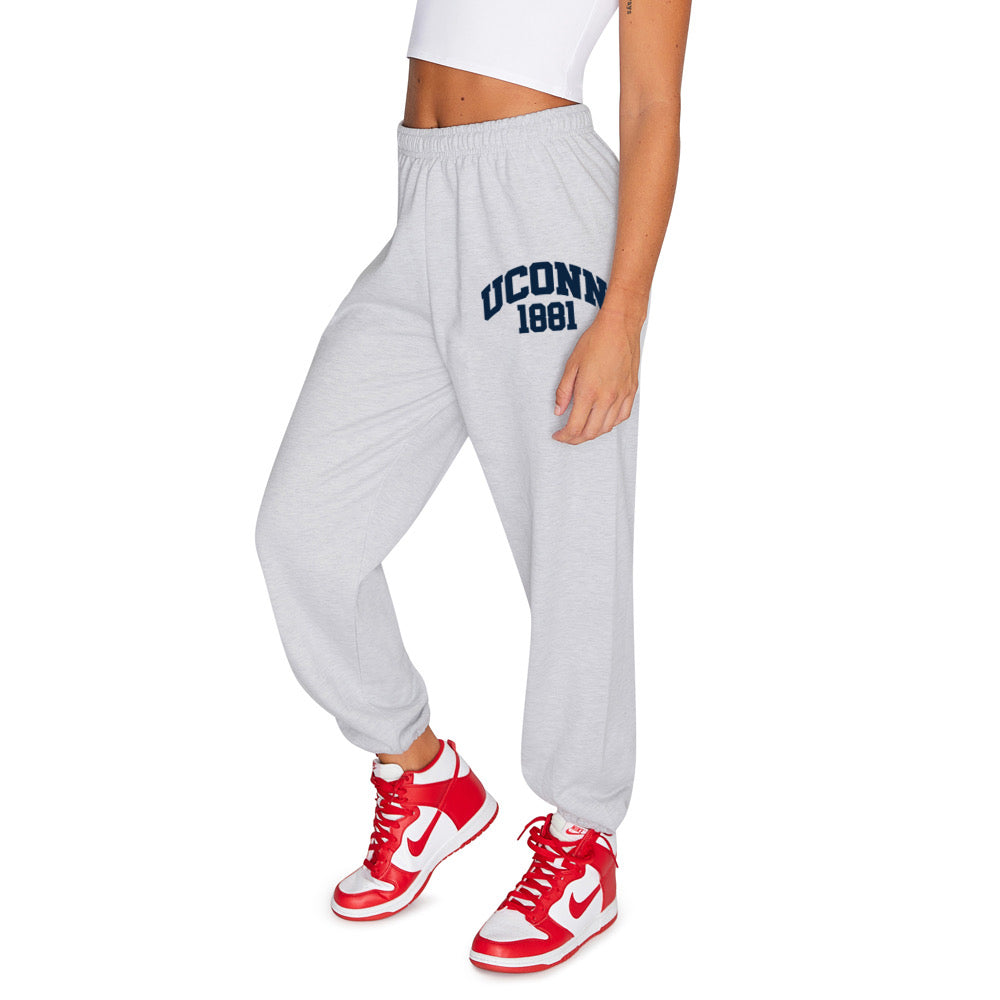 UConn Established Sweatpants