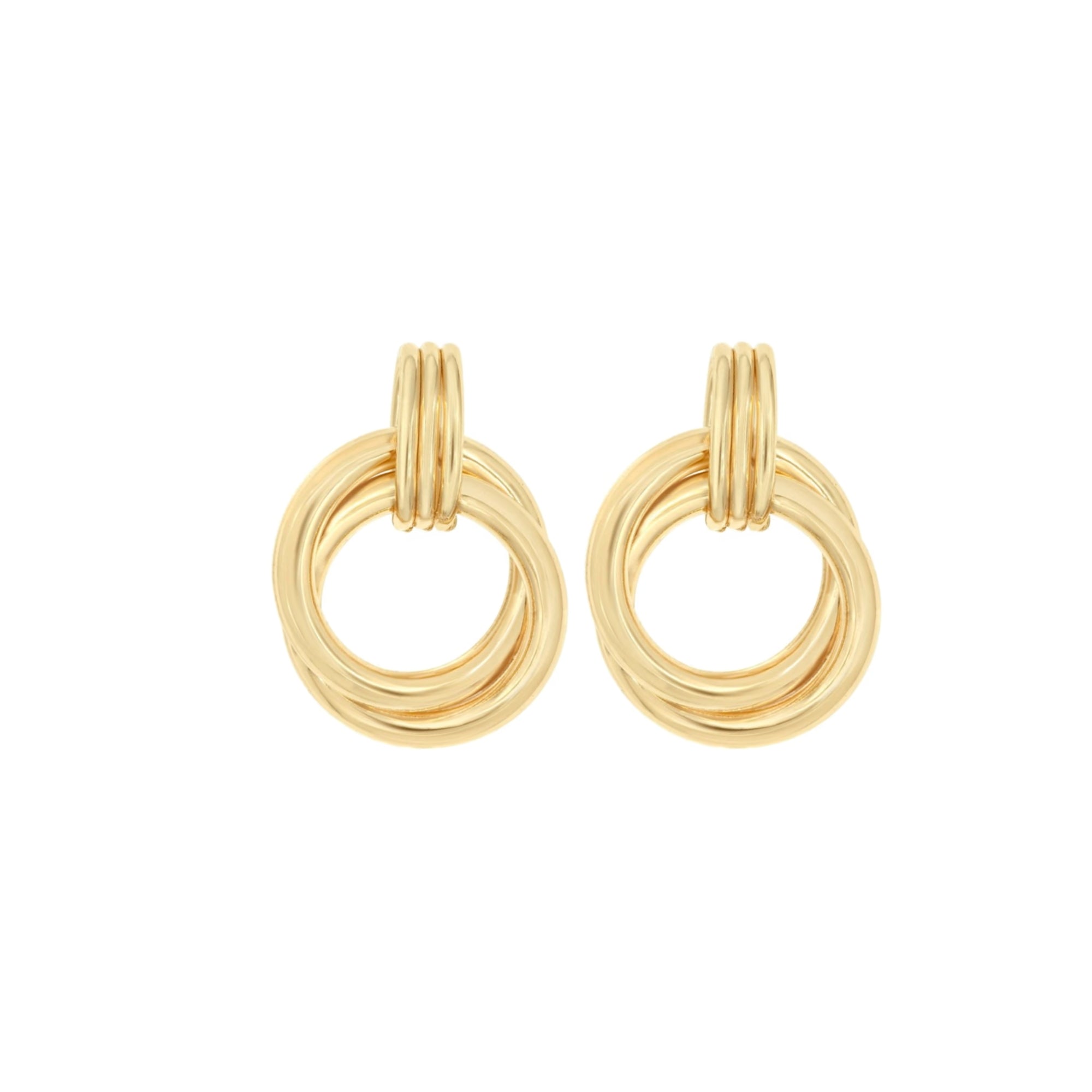 Views & Co. Tori Earrings
