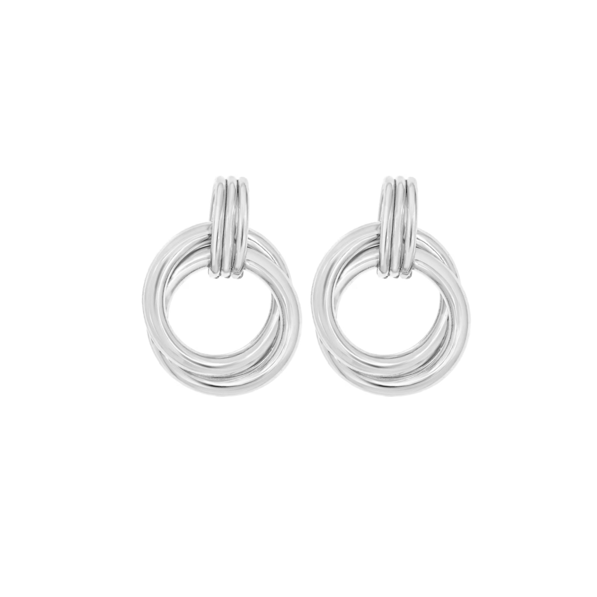 Views & Co. Tori Earrings