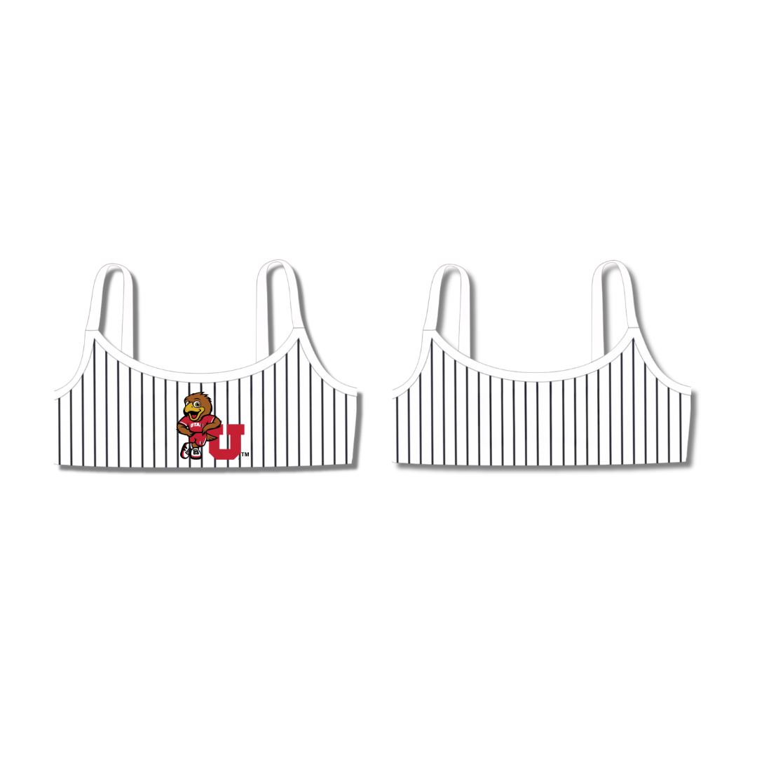 Utes Pinny Bra