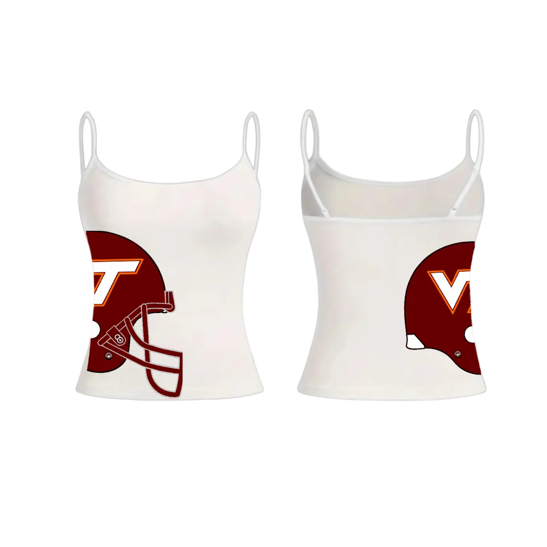 VT Helmet Tank