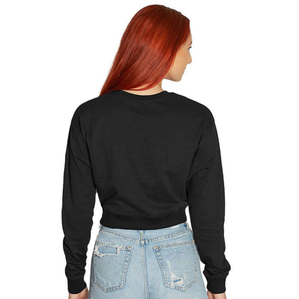University of Houston Pullover Crewneck