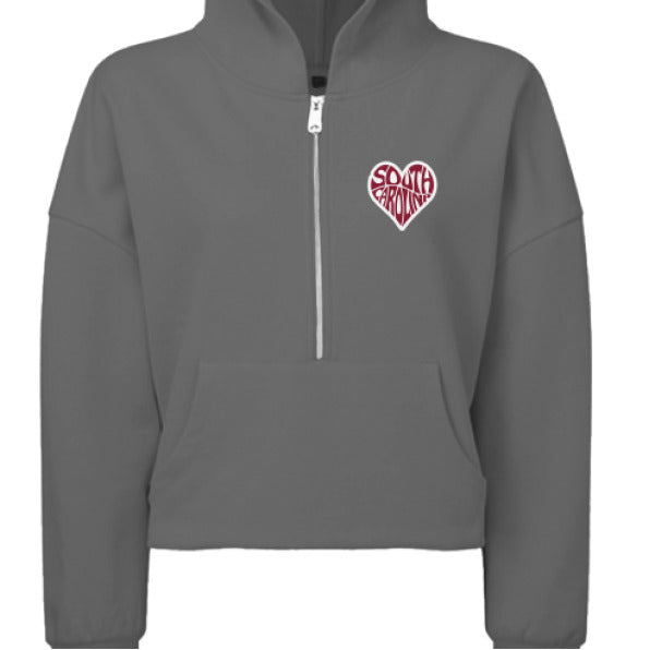 CHARCOAL - FRONT