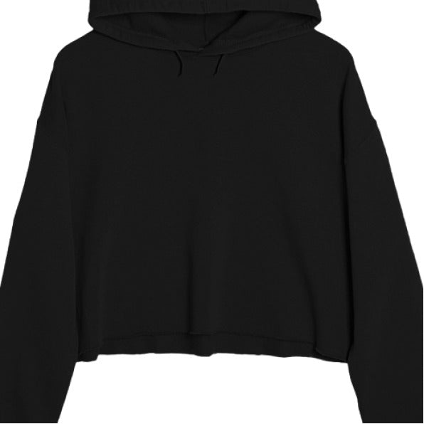 BLACK - FRONT