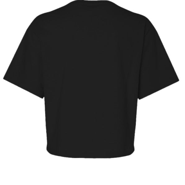 Black - BACK
