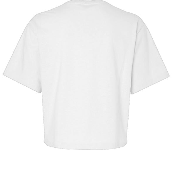WHITE - BACK