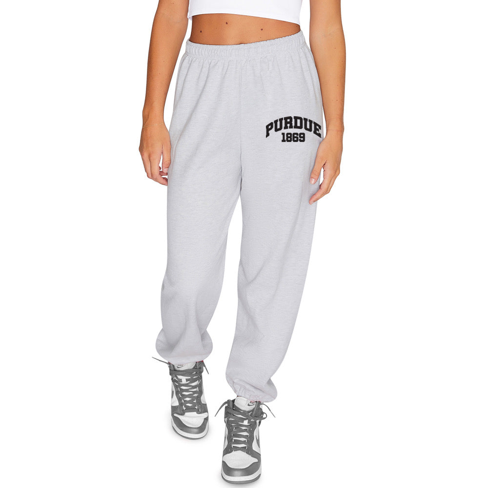Purdue Established Sweatpants
