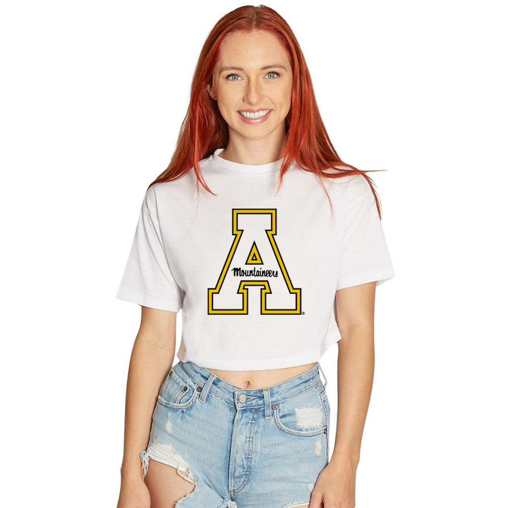 App State Tee