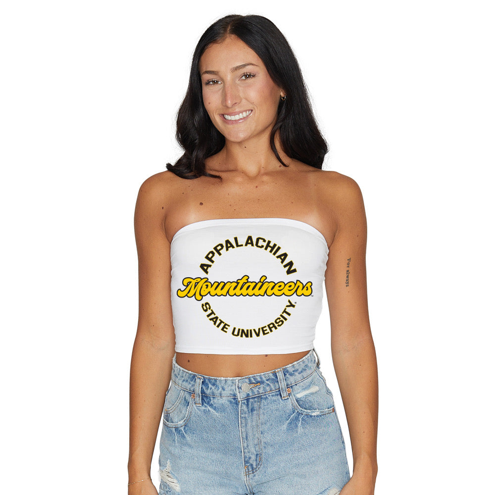 App State Tube Top