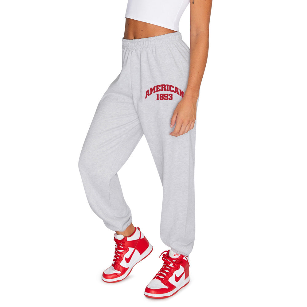 American University Established Sweatpants