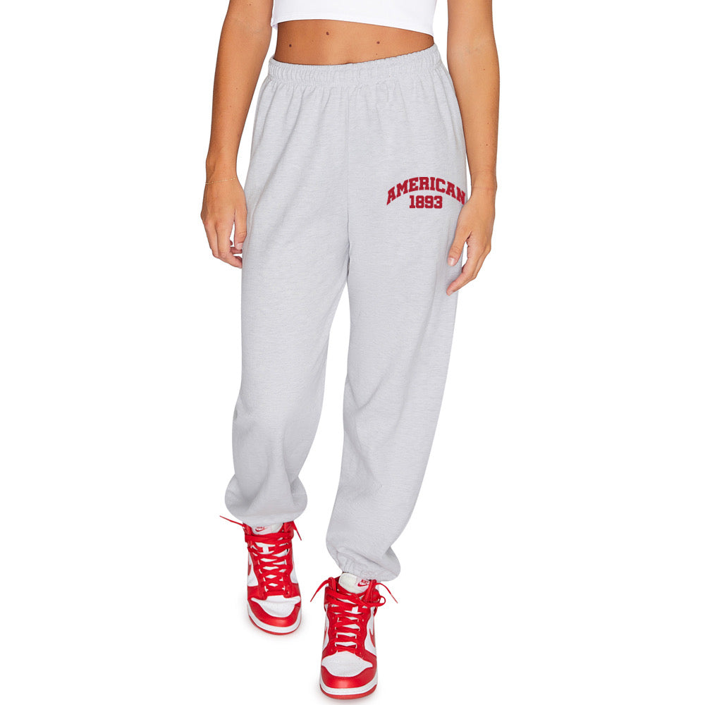 American University Established Sweatpants