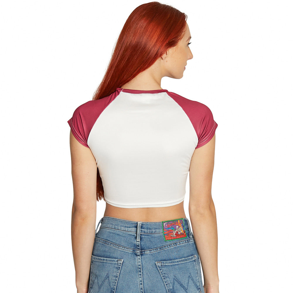 UMass Team Tee