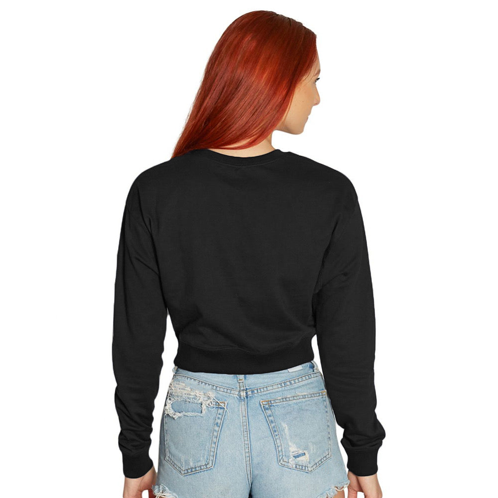 Howard Bison Pullover Crewneck