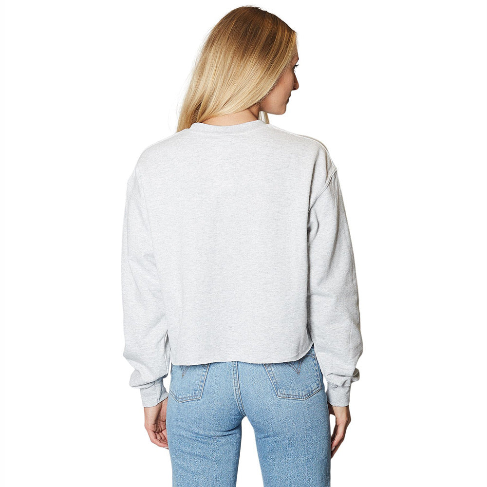 Delaware Varsity Crewneck