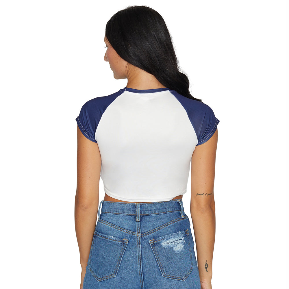 Quinnipiac Team Tee