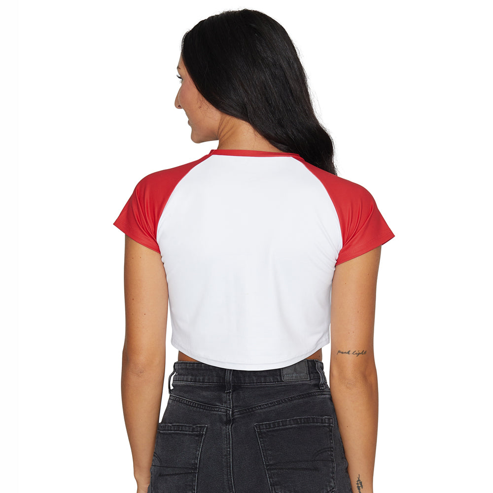 Sacred Heart Team Tee