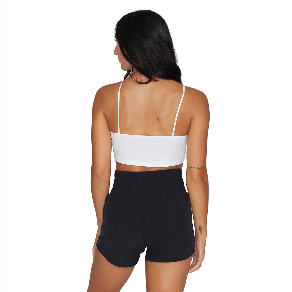 College of Charleston Spaghetti Tank Top