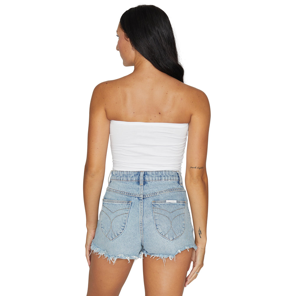 Tulane Repeat Tube Top