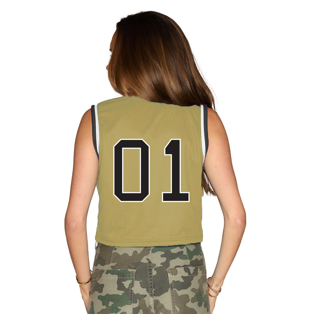 Purdue Basketball Jersey