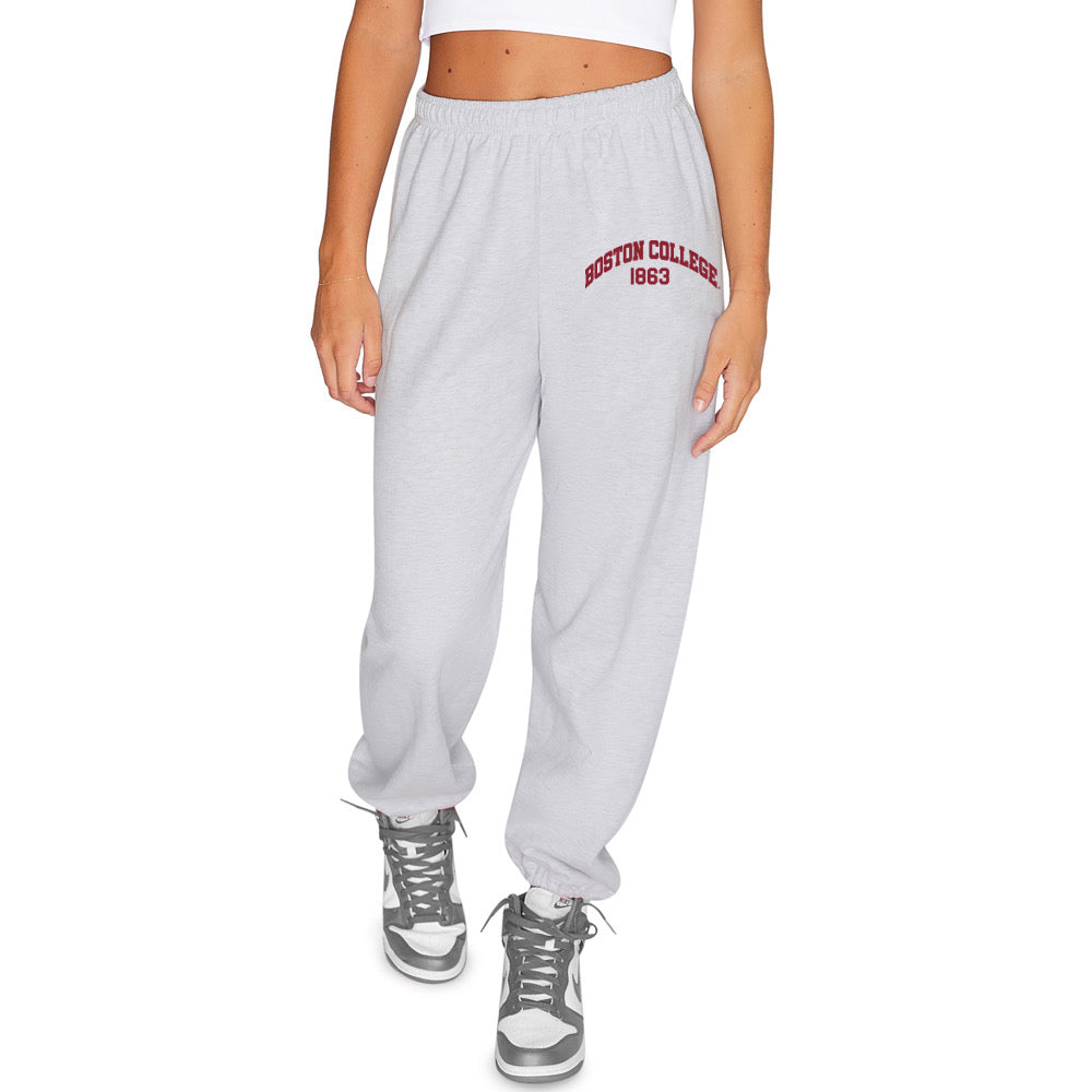 Boston College Established Sweatpants