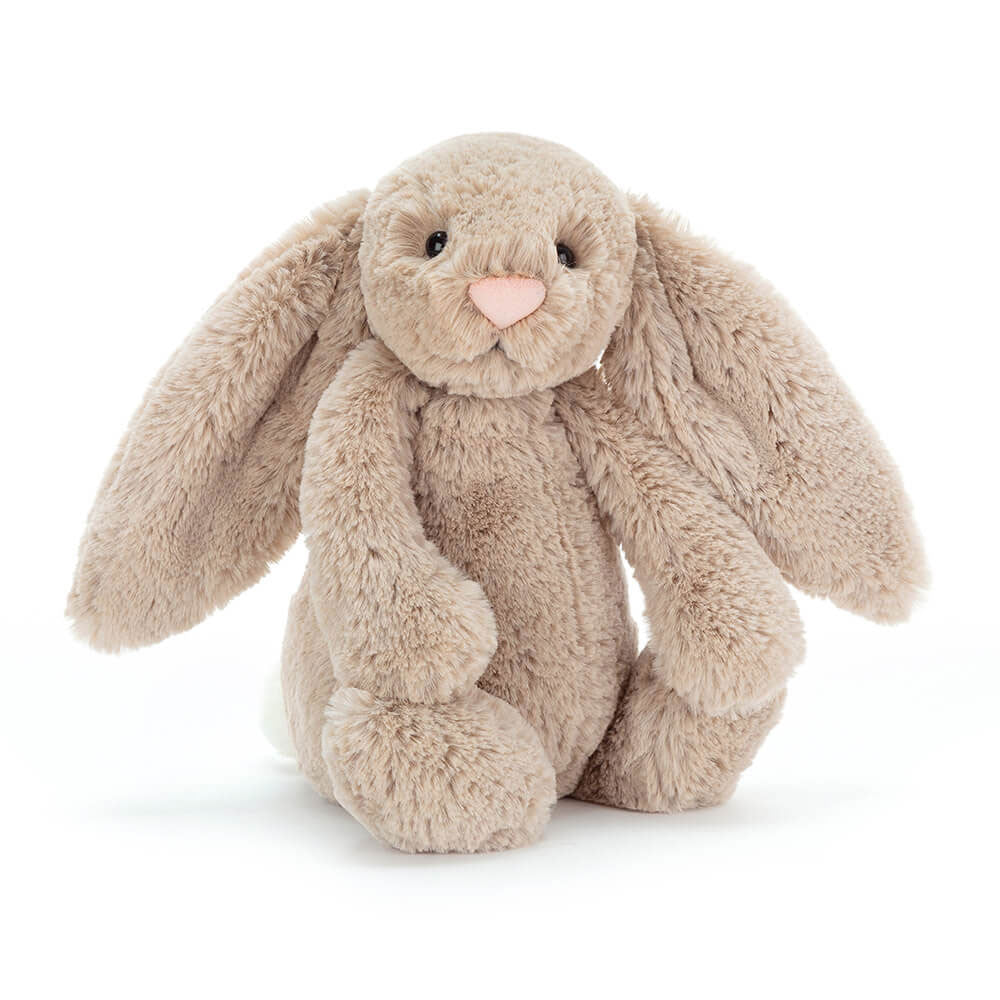 Custom Professional Sports Team Jellycat Bunny (NBA, NFL, NHL, MLB)